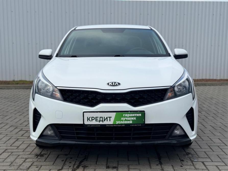 Kia Rio IV Рестайлинг Ростов-на-Дону  - изображение 4
