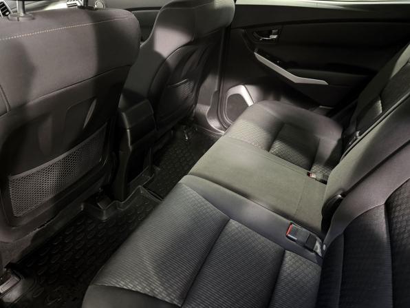 SsangYong Actyon II Рестайлинг с пробегом 2014 года, цена 1 349 800 рублей, 135000 км, внедорожник, Автокод Объявления