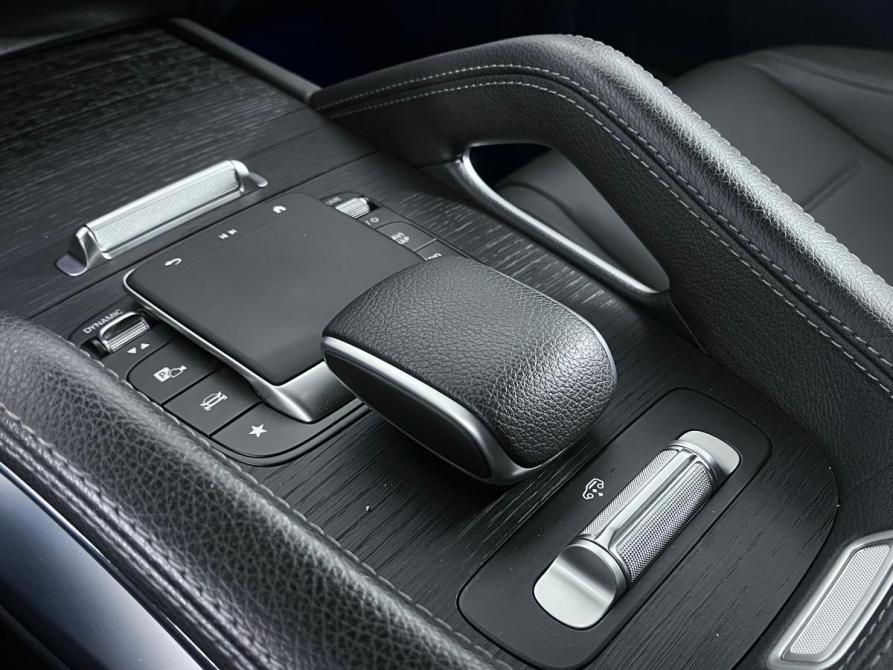 Mercedes-Benz GLE Coupe II (C167) Рестайлинг Ростов-на-Дону  - изображение 17