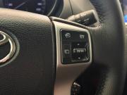 Toyota Land Cruiser Prado 150 Series Рестайлинг 1 Тверь  - изображение 33