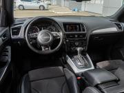 Audi Q5 I (8R) Рестайлинг Краснодар  - изображение 29