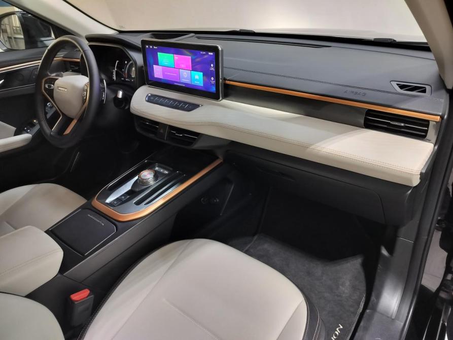 Haval Jolion I Санкт-Петербург  - изображение 10