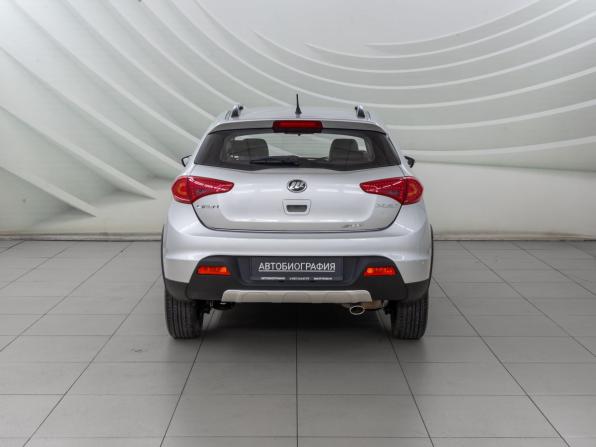 Lifan X50 с пробегом 2017 года, цена 748 000 рублей, 40239 км, хэтчбек, Автокод Объявления