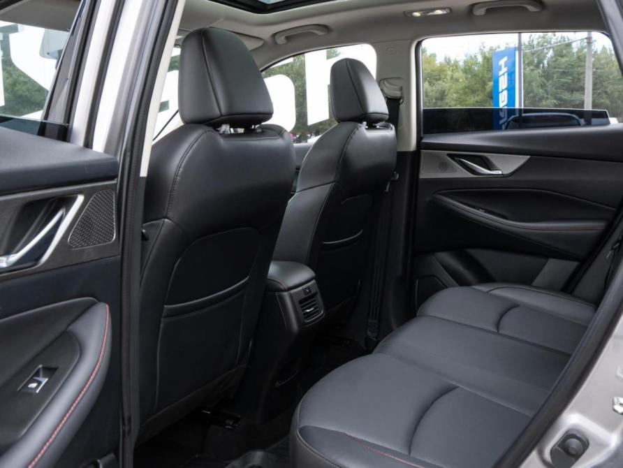 Changan CS35 Plus I Рестайлинг Волгоград  - изображение 14