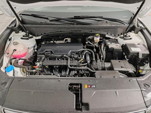 Hyundai Tucson IV Рестайлинг с пробегом 2023 года, цена 3 449 000 рублей, 25303 км, внедорожник, Автокод Объявления