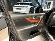 Infiniti FX II (S51) Рестайлинг Тюмень  - изображение 31