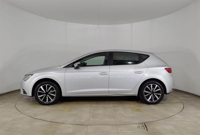 SEAT Leon III с пробегом 2013 года, цена 749 999 рублей, 211000 км, хэтчбек, Автокод Объявления