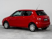 Skoda Fabia II Рестайлинг Сургут  - изображение 22