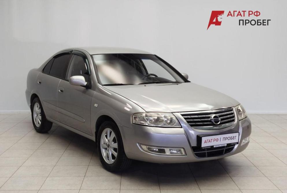 Nissan Almera Classic I Саратов  - изображение 3