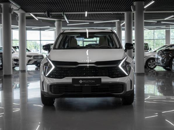 Kia Sportage V с пробегом 2026 года, цена 3 800 000 рублей, 17 км, внедорожник, Автокод Объявления