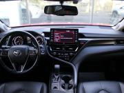 Toyota Camry VIII (XV70) Рестайлинг Самара  - изображение 26