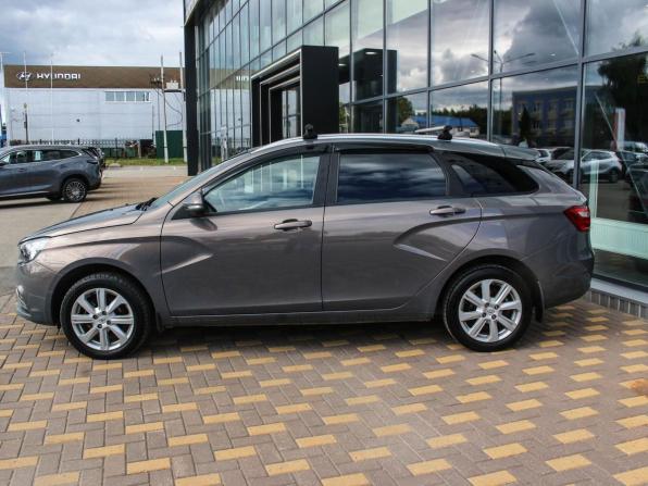 Lada (ВАЗ) Vesta I с пробегом 2020 года, цена 1 124 000 рублей, 52462 км, универсал, Автокод Объявления