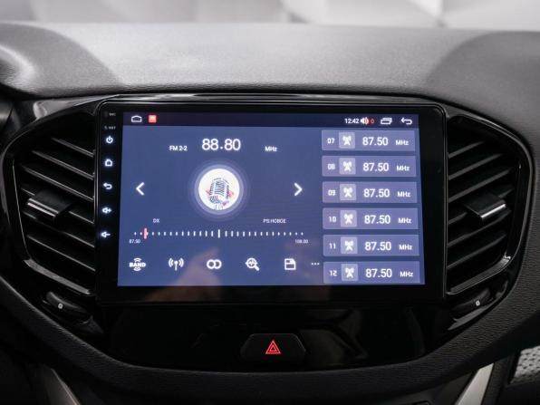 Lada (ВАЗ) Vesta I с пробегом 2021 года, цена 1 446 000 рублей, 43423 км, универсал, Автокод Объявления