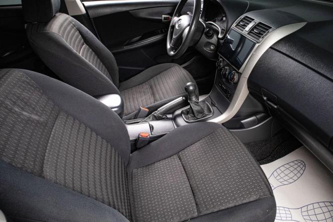 Toyota Corolla X (E140 E150) с пробегом 2007 года, цена 699 000 рублей, 310000 км, седан, Автокод Объявления
