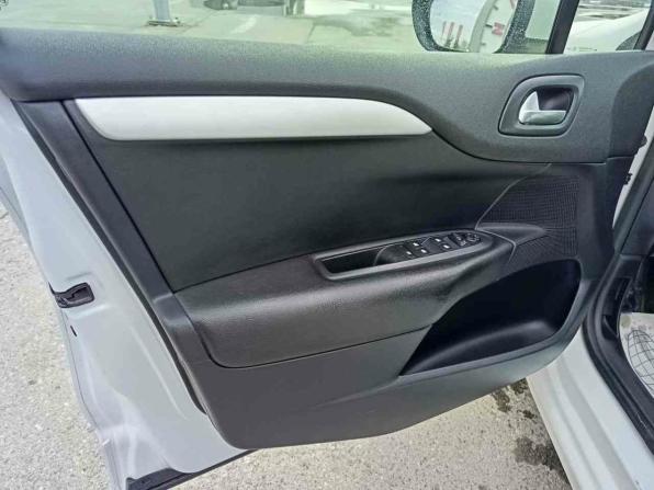 Citroen C4 II с пробегом 2014 года, цена 559 000 рублей, 153444 км, седан, Автокод Объявления