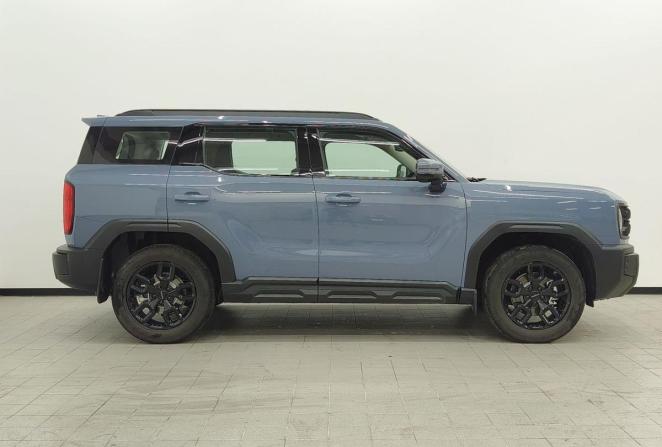 Haval H3 I с пробегом 2026 года, цена 2 450 000 рублей, 8708 км, внедорожник, Автокод Объявления