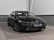 Hyundai Elantra VII (CN7) Рестайлинг Кемерово  - изображение 29