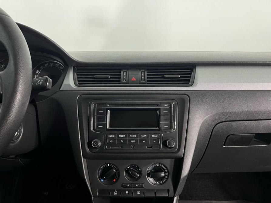 Skoda Rapid I Архангельск  - изображение 19