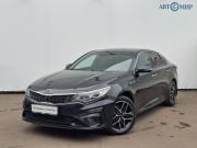 Kia Optima IV Рестайлинг Москва  - изображение 19