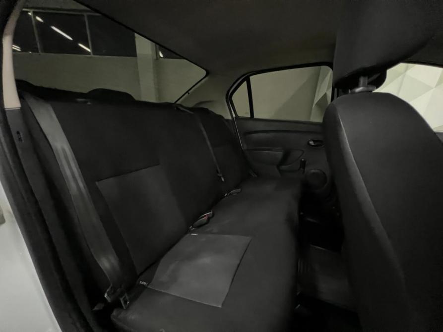 Renault Logan II Оренбург  - изображение 19
