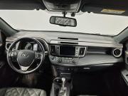 Toyota RAV4 IV (XA40) Рестайлинг Москва  - изображение 36