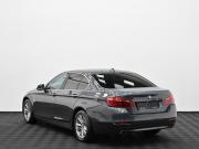 BMW 5 серии VI (F10/F11/F07) Рестайлинг Москва  - изображение 16