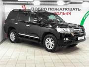 Toyota Land Cruiser 200 Series Рестайлинг 2 Москва  - изображение 27