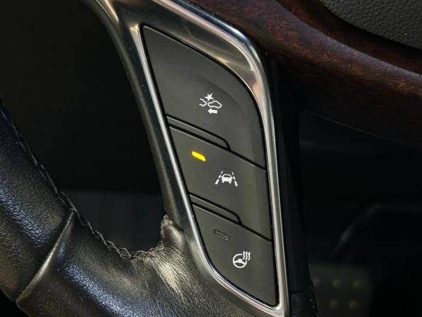 Cadillac XT5 I Рестайлинг с пробегом 2020 года, цена 3 087 000 рублей, 109769 км, внедорожник, Автокод Объявления