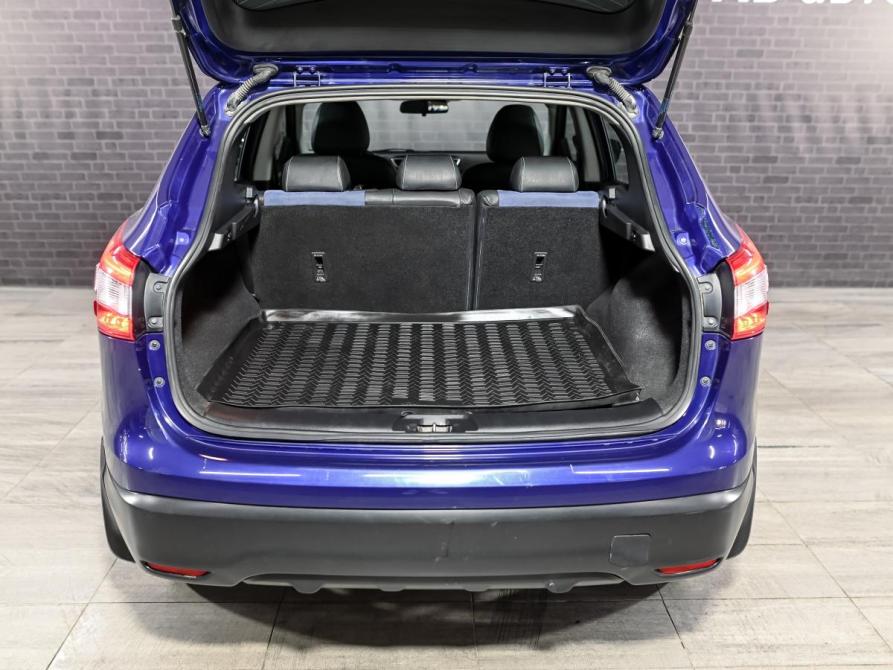 Nissan Qashqai II Екатеринбург  - изображение 6