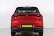 Chery Tiggo 7 Pro I Красноярск  - изображение 33