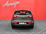 Kia Sportage III Вологда  - изображение 24