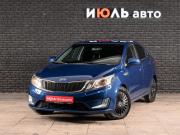 Kia Rio III Екатеринбург  - изображение 18