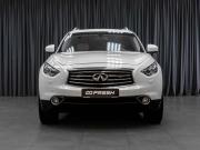 Infiniti QX70 Тюмень  - изображение 30