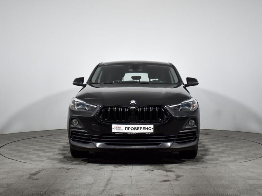 BMW X2 I (F39) Санкт-Петербург  - изображение 2