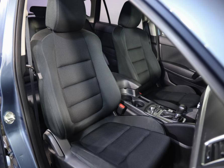 Mazda CX-5 I Рестайлинг Санкт-Петербург  - изображение 18