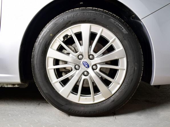 Subaru Impreza V Рестайлинг с пробегом 2019 года, цена 1 565 995 рублей, 60897 км, хэтчбек, Автокод Объявления