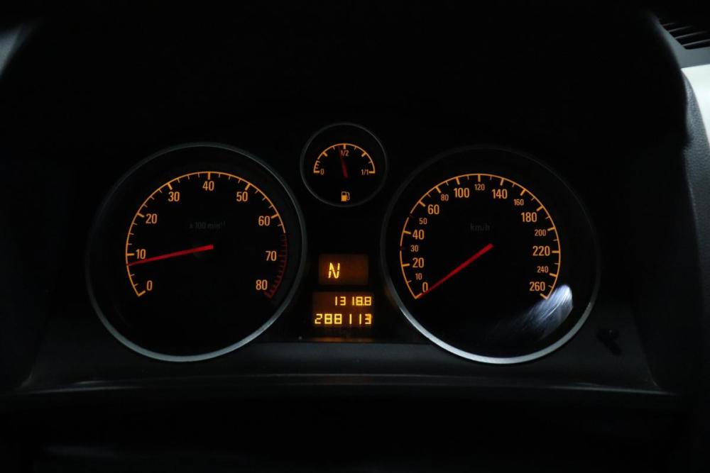 Opel Zafira B Рестайлинг Ульяновск  - изображение 11