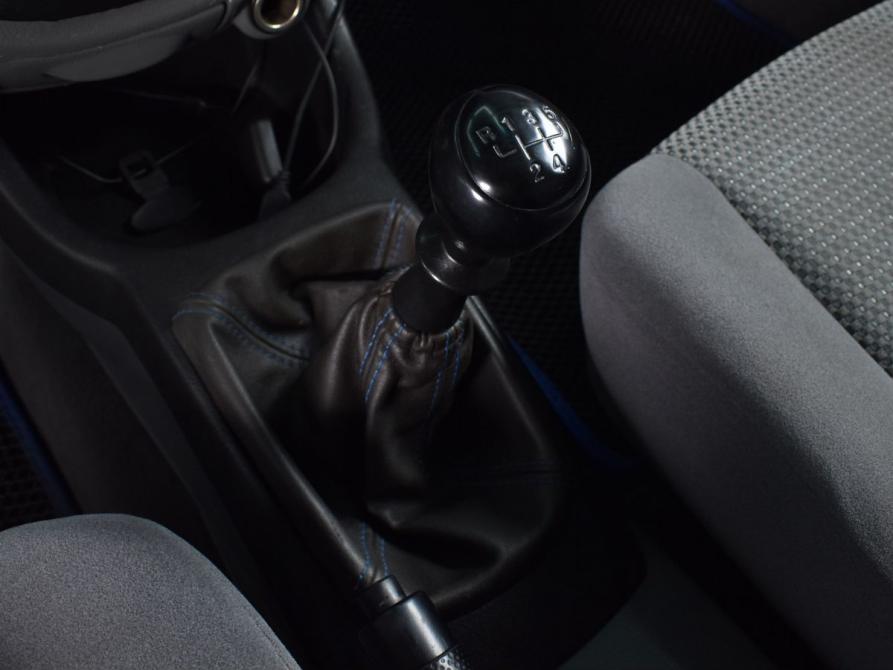 Chevrolet Lacetti I Кемерово  - изображение 15