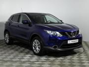 Nissan Qashqai II Санкт-Петербург  - изображение 22