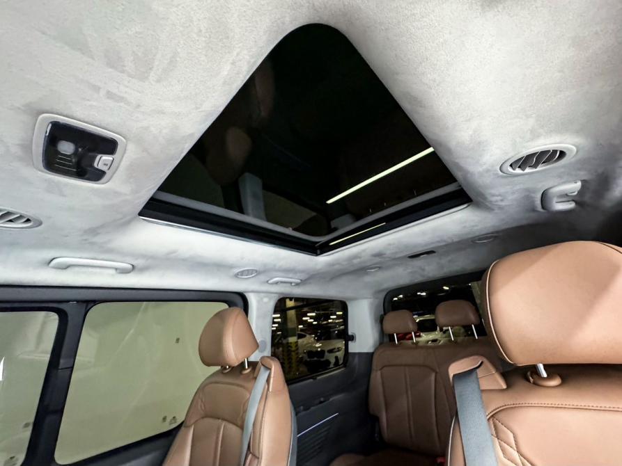 Hyundai Staria I Уфа  - изображение 15