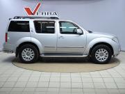 Nissan Pathfinder III Рестайлинг Уфа  - изображение 28