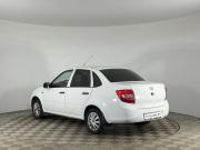 Lada (ВАЗ) Granta I Воронеж  - изображение 25