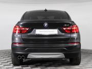 BMW X4 I (F26) Химки  - изображение 22