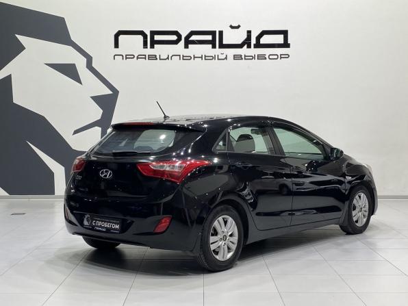 Hyundai i30 II с пробегом 2012 года, цена 879 900 рублей, 187300 км, хэтчбек, Автокод Объявления