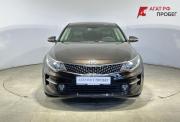 Kia Optima IV Рестайлинг Саранск  - изображение 34