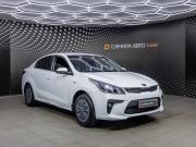 Kia Rio IV Самара  - изображение 23
