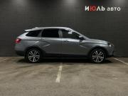 Lada (ВАЗ) Vesta I Челябинск  - изображение 21
