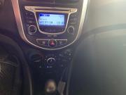 Hyundai Solaris I Ростов-на-Дону  - изображение 23
