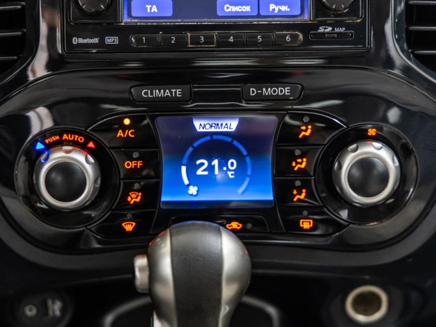 Nissan Juke I Волгоград  - изображение 22