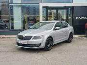 Skoda Octavia III (A7) Москва  - изображение 20